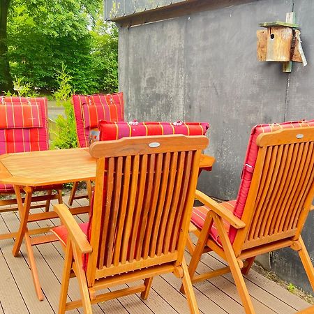 Ferienwohnung Meischen 4 Sterne Dtv Klassifiziert Bad Zwischenahn Extérieur photo