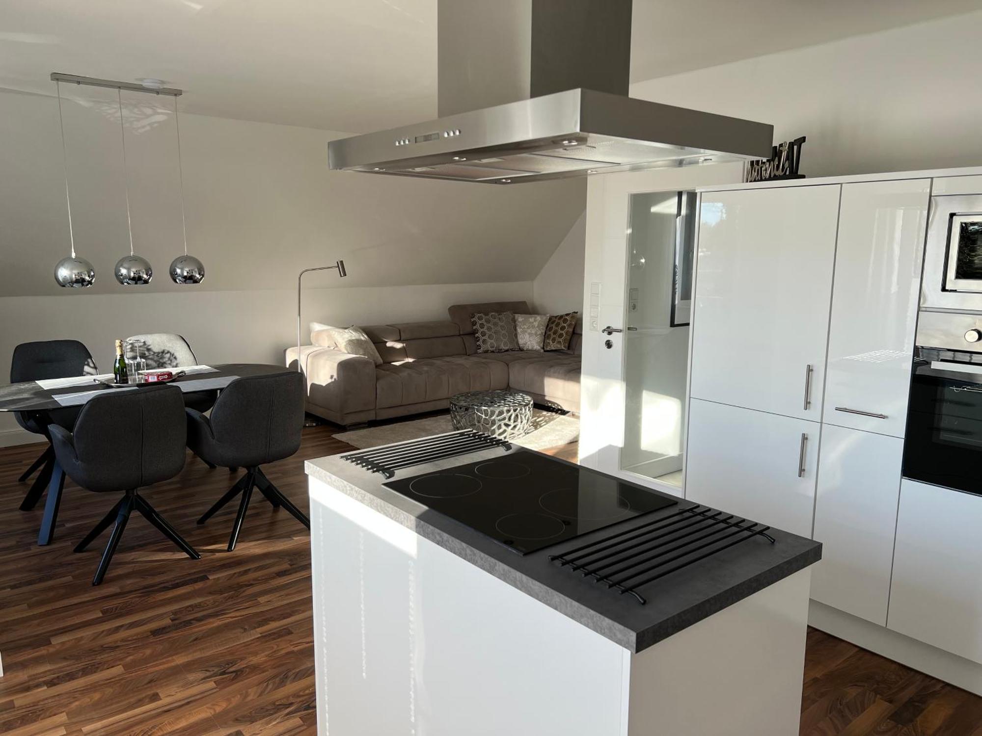 Ferienwohnung Meischen 4 Sterne Dtv Klassifiziert Bad Zwischenahn Extérieur photo