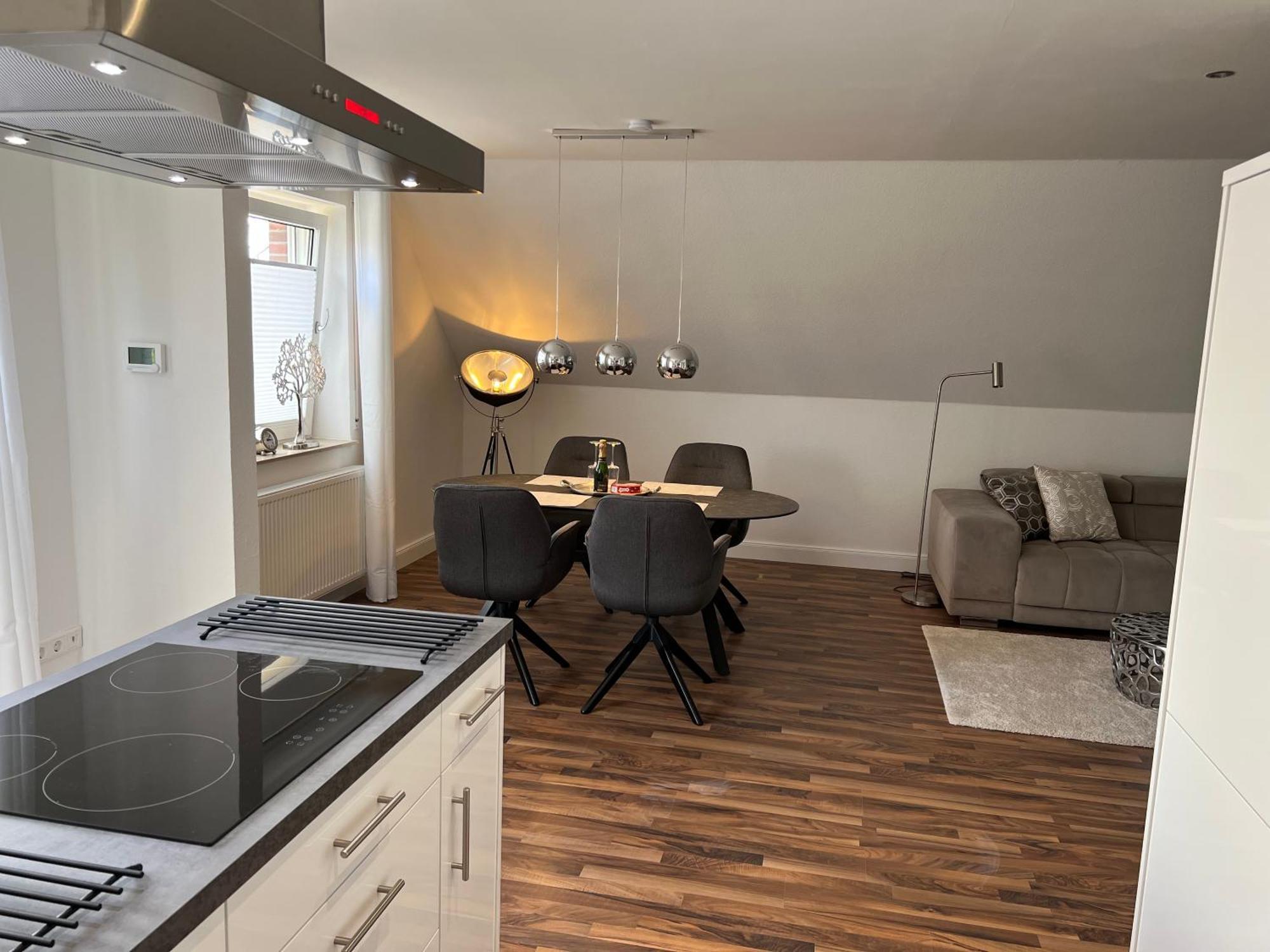 Ferienwohnung Meischen 4 Sterne Dtv Klassifiziert Bad Zwischenahn Extérieur photo