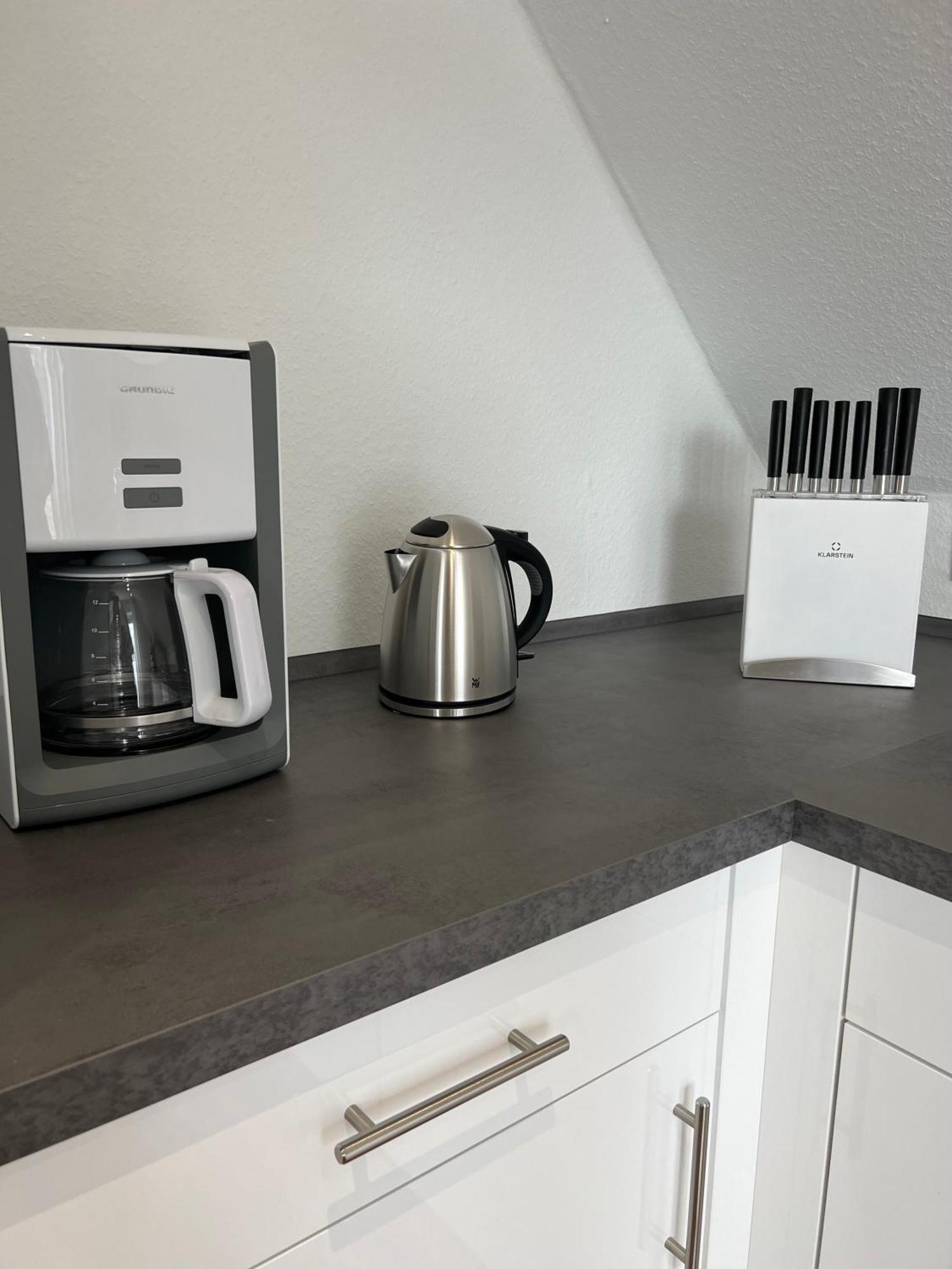 Ferienwohnung Meischen 4 Sterne Dtv Klassifiziert Bad Zwischenahn Extérieur photo