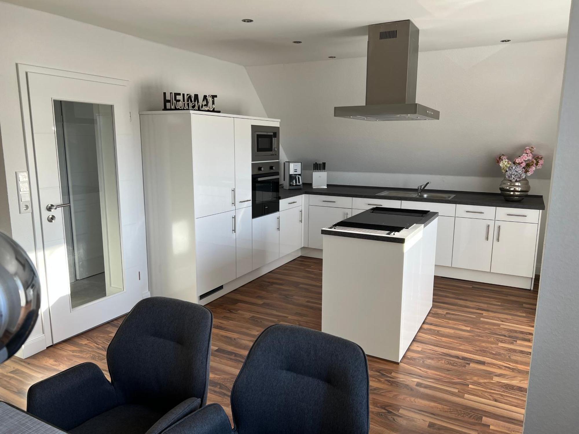 Ferienwohnung Meischen 4 Sterne Dtv Klassifiziert Bad Zwischenahn Extérieur photo