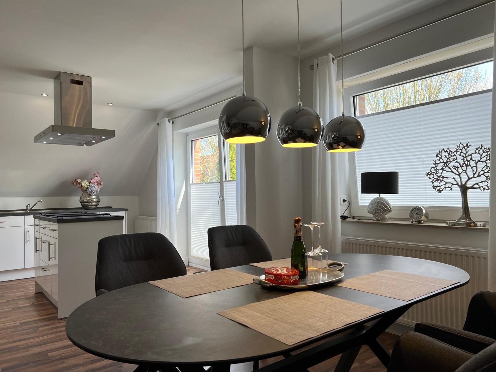 Ferienwohnung Meischen 4 Sterne Dtv Klassifiziert Bad Zwischenahn Extérieur photo