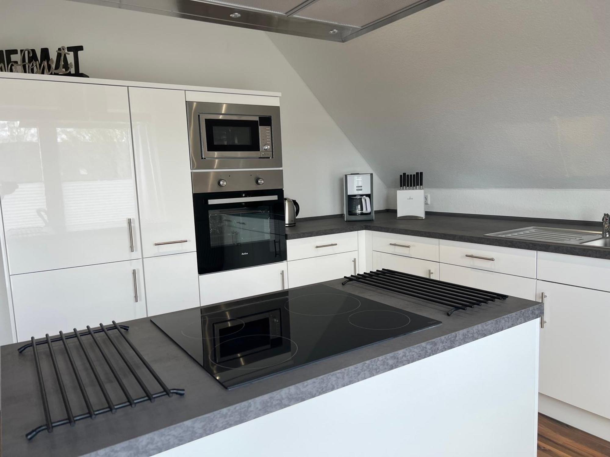 Ferienwohnung Meischen 4 Sterne Dtv Klassifiziert Bad Zwischenahn Extérieur photo