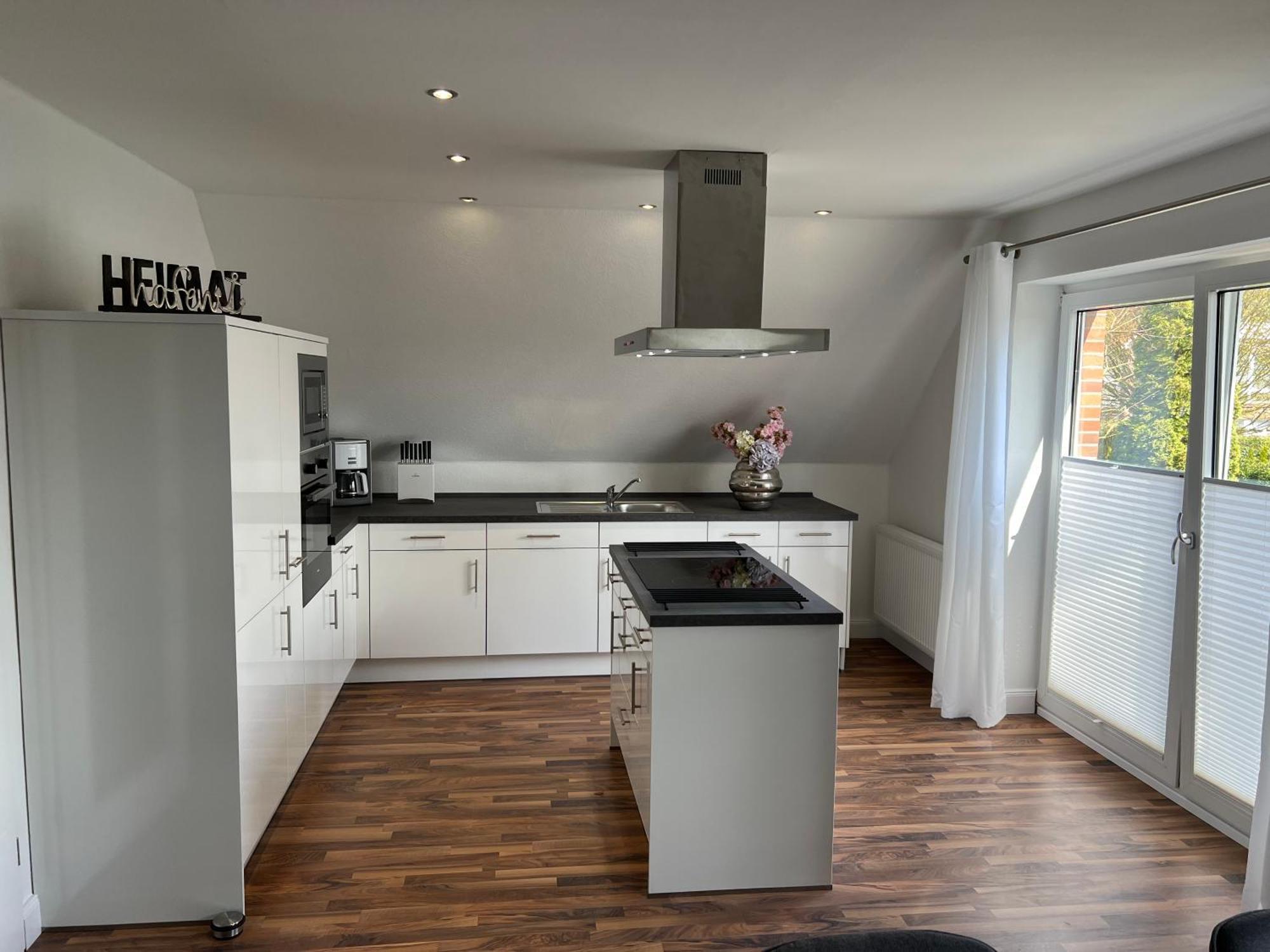 Ferienwohnung Meischen 4 Sterne Dtv Klassifiziert Bad Zwischenahn Extérieur photo