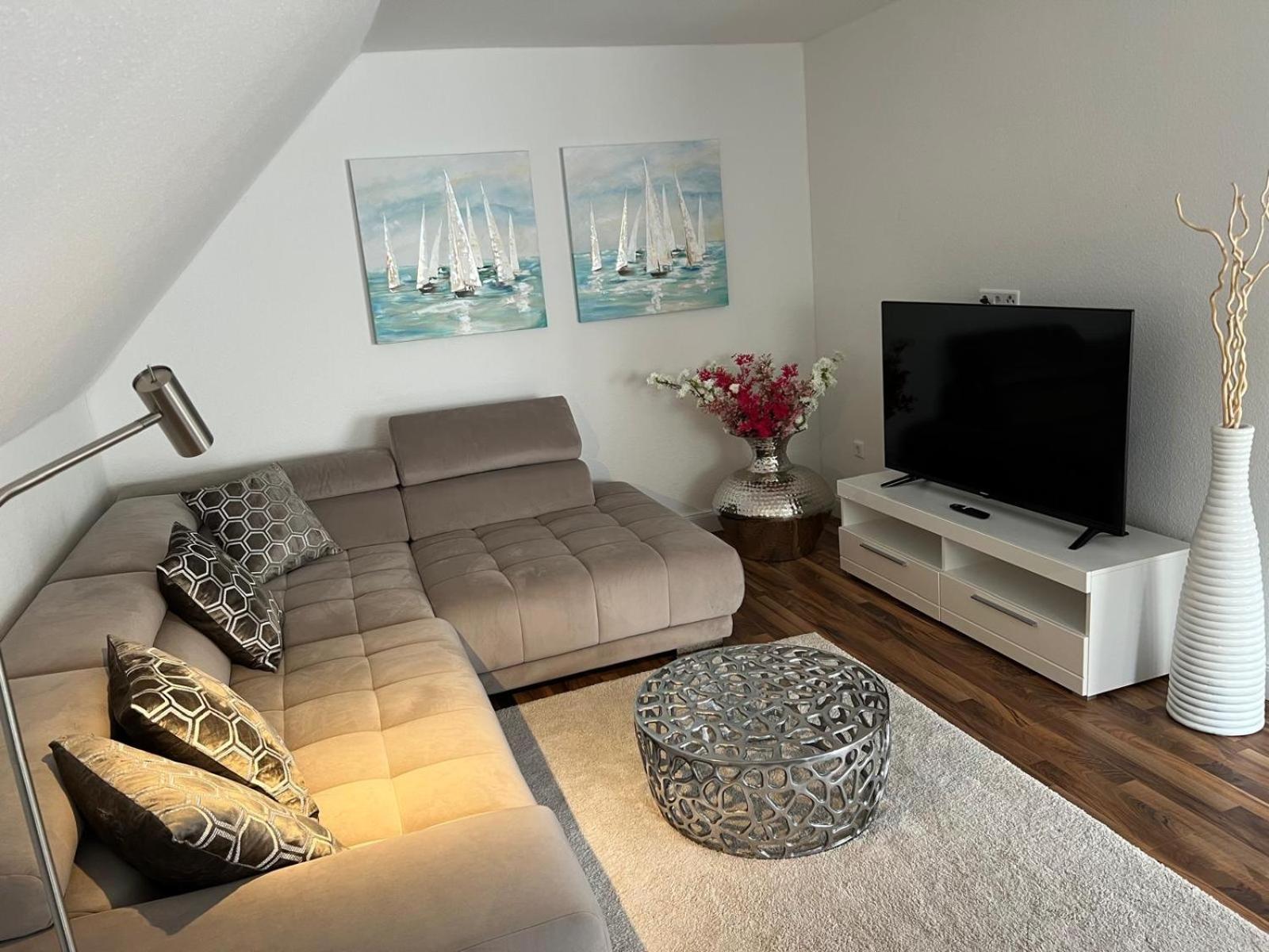 Ferienwohnung Meischen 4 Sterne Dtv Klassifiziert Bad Zwischenahn Extérieur photo