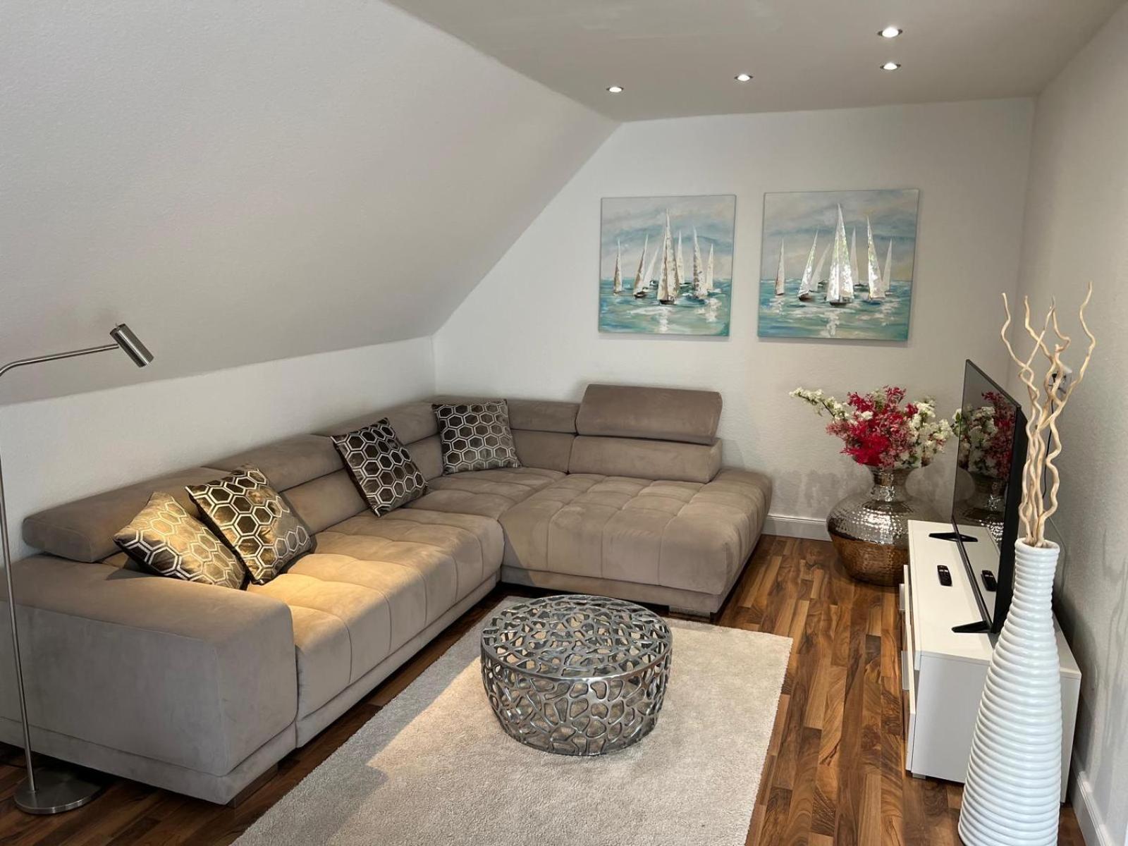 Ferienwohnung Meischen 4 Sterne Dtv Klassifiziert Bad Zwischenahn Extérieur photo